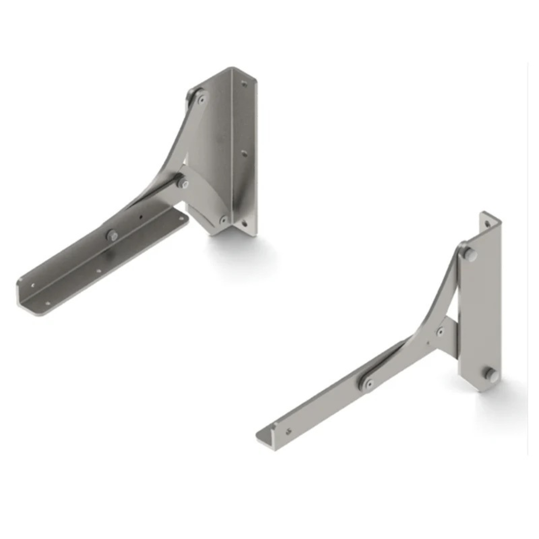 FOLDING SEAT BRACKETS GG Schmitt & Sons